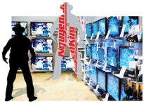 Ai sẽ soán ngôi đầu của Nguyễn Kim