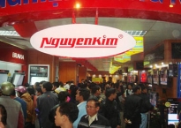 Nguyễn Kim - Nghịch lý thời vượt bão