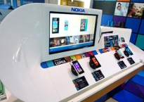 Nhà máy Nokia Việt Nam sắp đi vào hoạt động