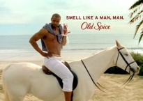 The Response Campaign của Old Spice và bài học về Social Media Marketing