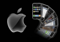 Phân phối iPhone tại Việt Nam: Miếng táo cắn dở
