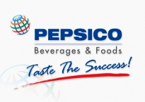 Đường ra thị trường của PepsiCo Foods