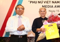 Plan W và cuộc thi “Phụ nữ Việt Nam qua lăng kính nhà báo”