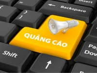 Quảng cáo định vị