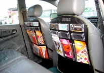 [Tự giới thiệu] Quảng Cáo trên xe Taxi – Mới lạ và Duy nhất tại Việt Nam