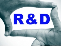 R&D: Tồn tại hay không tồn tại?