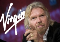 Nghệ thuật của Richard Branson