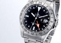 Rolex - Kiệt tác đồng hồ đắt giá nhất hành tinh