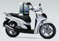 Hạ giá như SH và iPhone