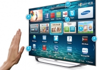 Trải nghiệm Samsung Smart TV hoàn toàn mới