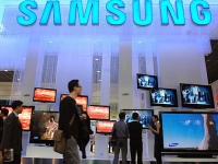 Ngôi vị của Samsung lung lay