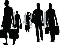 Đa dạng hóa trải nghiệm cho khách mua hàng