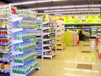 Mở siêu thị: Ai hốt tiền, ai phá sản?