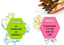 “Motto” hay “Slogan”