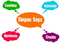 Slogan phải “chạm” được cảm xúc của khách hàng