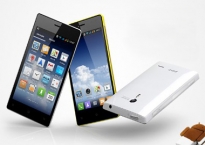 Smartphone Việt: Vẫn sống, nhưng...
