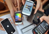 Smartphone đang thay đổi hành vi người tiêu dùng