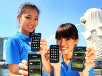 Người dân Đông Nam Á chi hơn 10 tỉ USD mua smartphone
