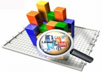 [Infographic] Những điều cần biết về Social Media