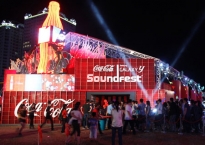 SoundFest và triết lý truyền thông Liquid & Linked