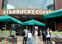 Starbucks có thể mang văn hóa đến Việt Nam?