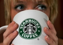 Khi Starbucks tăng tốc