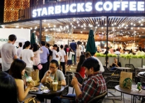 Lỗ như Starbucks: Chỉ có thể là trốn thuế?