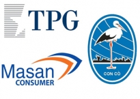 Quỹ đầu tư TPG mua lại 49% mảng nông nghiệp của Masan