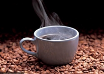 Thị trường cà phê đang nóng lên