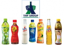 Tân Hiệp Phát: Tự hào giữ vững thương hiệu quốc gia