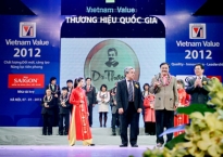 Tham vọng  của Tân Hiệp Phát