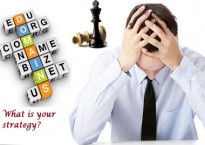 Tên miền: Chậm chân đăng ký, thiệt đủ đường