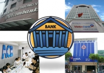 Ngân hàng và sự thay đổi Thương hiệu