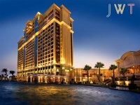 JWT là đơn vị quảng cáo cho The Grand - Hồ Tràm Strip