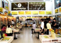 Thế Giới Di Động và bài toán phát triển