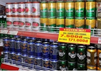 Thị trường bia Việt Nam: Đủ mặt các hãng bia lớn nhất