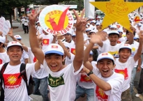 Thương hiệu Việt và cuộc chiến sân nhà