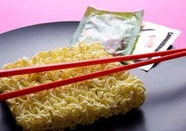 Tiểu gia mì gói: Xấu phải biết phấn đấu