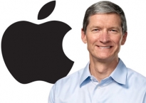 Dấu ấn của Tim Cook
