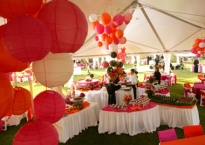 Event nhập môn: Quy trình thực hiện 1 Event