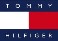 Tommy Hilfiger - khám phá sức mạnh của logo