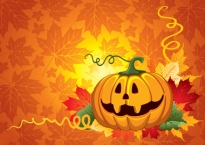 Top các videos về Halloween trên Vine & Instagram