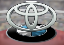Toyota vượt BMW về sức mạnh thương hiệu