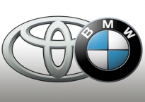 Toyota vượt BMW về sức mạnh thương hiệu
