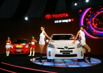 Toyota VN: Thông điệp của người dẫn đầu