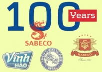 Những thương hiệu Việt vẫn trụ vững sau trăm năm hoạt động