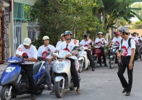 Trung Nguyên “xuống đường” vì lợi ích người tiêu dùng và thương hiệu Việt Nam