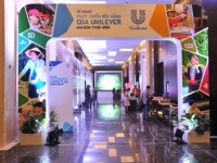 Unilever Việt Nam – Sau 2 Năm thực hiện kế hoạch phát triển bền vững