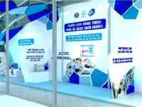 Hưởng ứng ngày vệ sinh thế giới 2013
