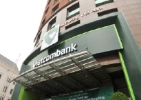 Bộ nhận diện thương hiệu Vietcombank mới